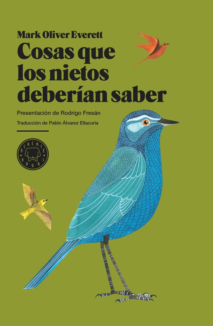 Cosas que los nietos deber�an saber