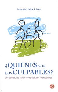 QUIENES SON LOS CULPABLES