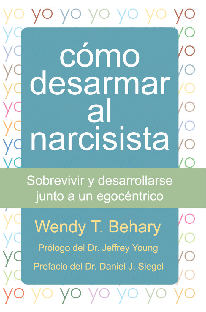 C�mo desarmar al narcisista