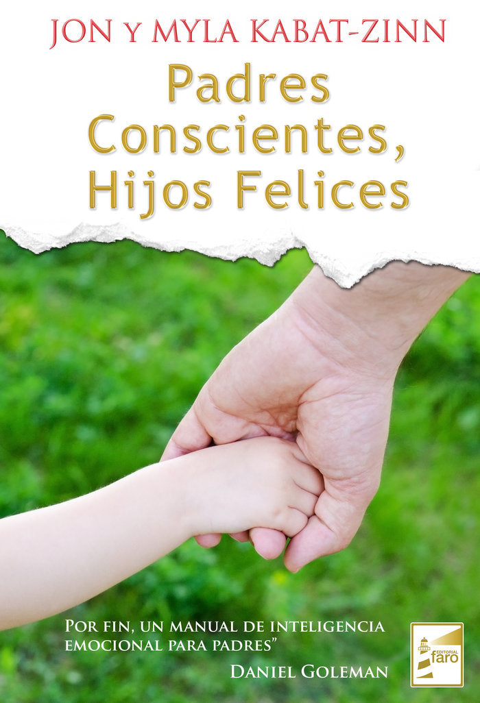 Padres Conscientes Hijos Felices