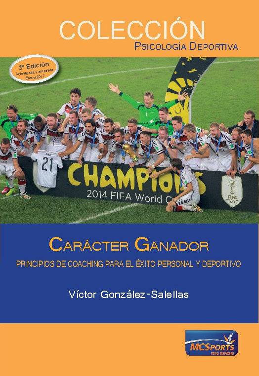 Car�cter ganador