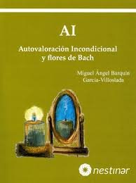 Autovaloraci�n Incondicional y flores de Bach
