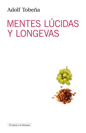 Mentes l�cidas y longevas