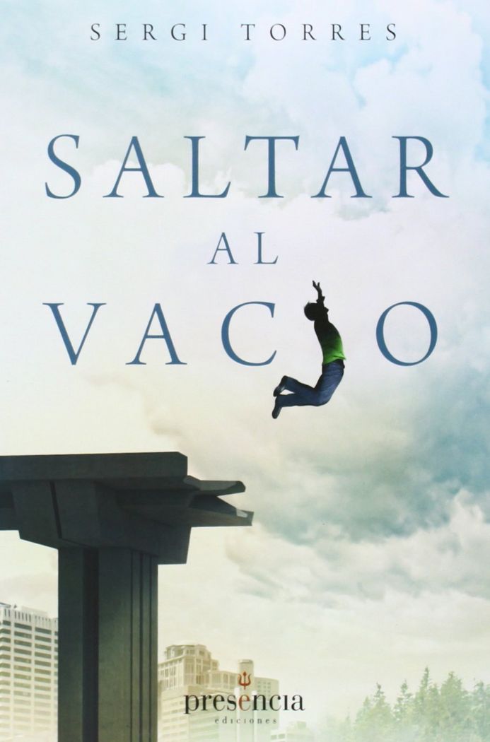 Saltar al vac�o
