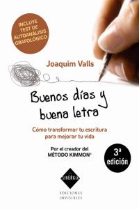 Buenos d�as y buena letra