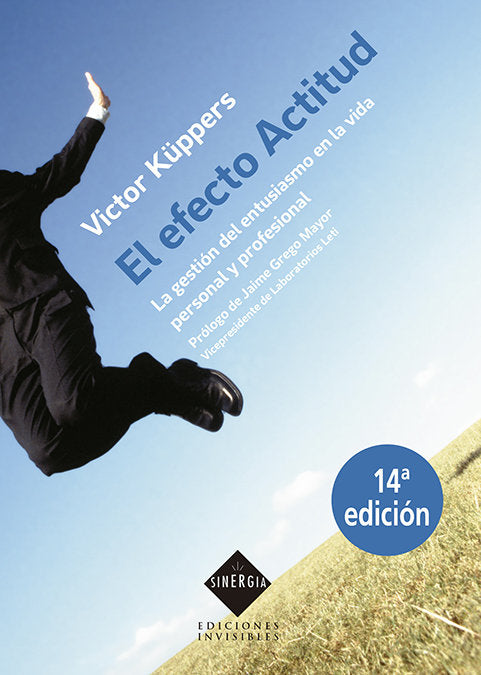 El efecto actitud