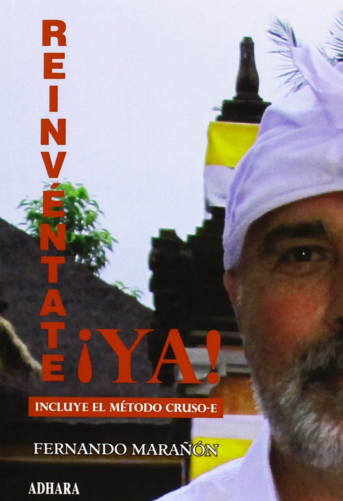 REINV�NTATE IYA!