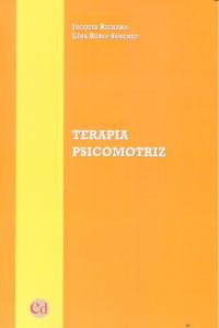 TERAPIA PSICOMOTRIZ