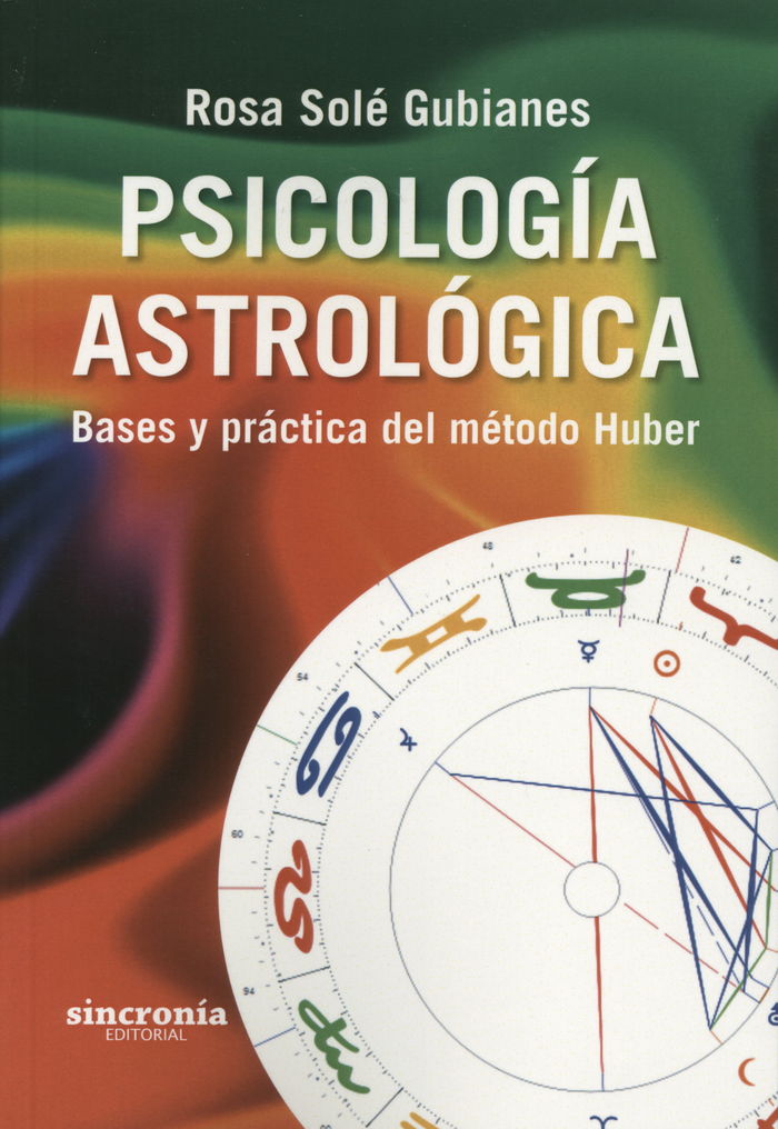 PSICOLOG�A ASTROL�GICA