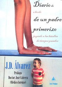 Diario de a bordo de un padre primerizo jugando a las batallas de tiempos pasados