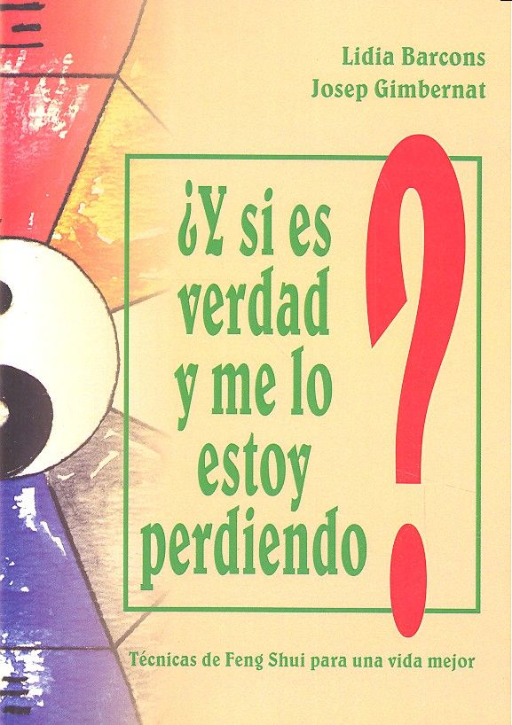 �Y si es verdad y te lo est�s perdiendo?