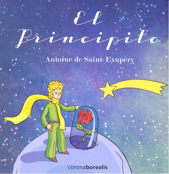 EL PRINCIPITO