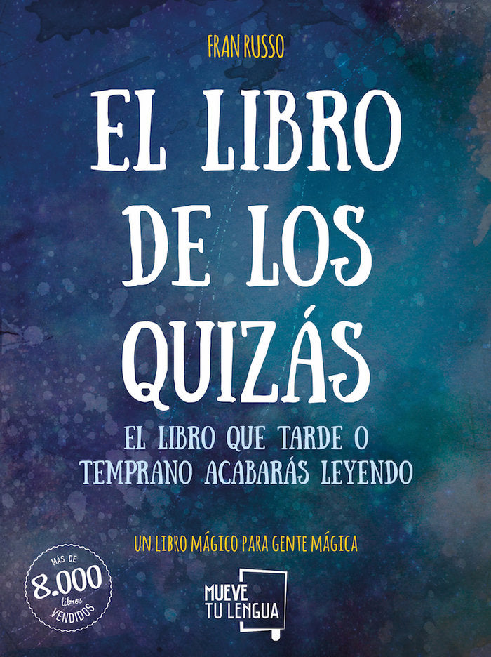 El libro de los quiz�s
