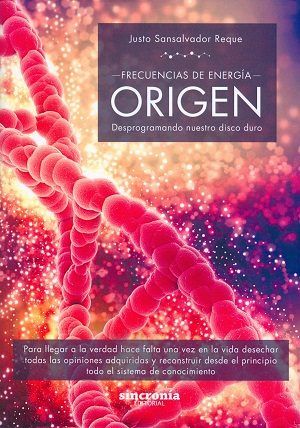 FRECUENCIAS DE ENERG�A -ORIGEN-