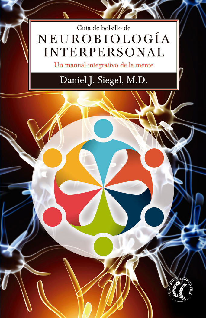 Gu�a de bolsillo de neurobiolog�a interpersonal