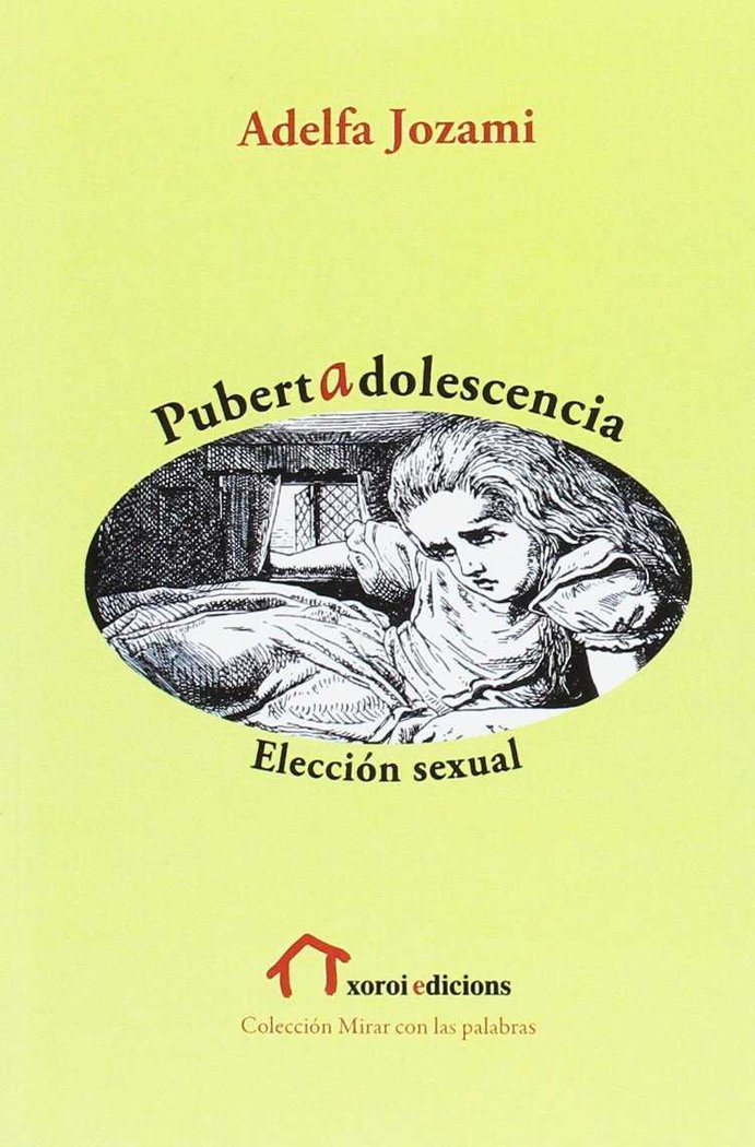 Pubertad adolescencia