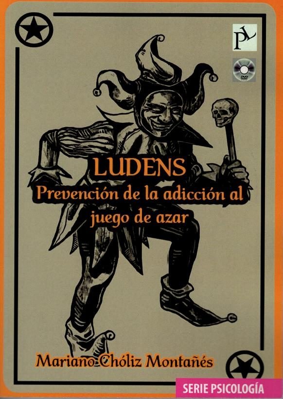LUDENS PREVENCION DE LA ADICCION AL JUEGO