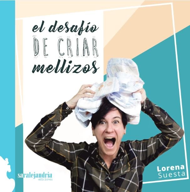 EL DESAF�O DE CRIAR MELLIZOS