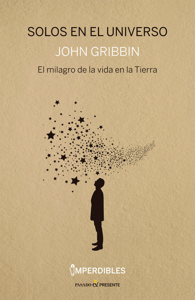 Solos en el universo