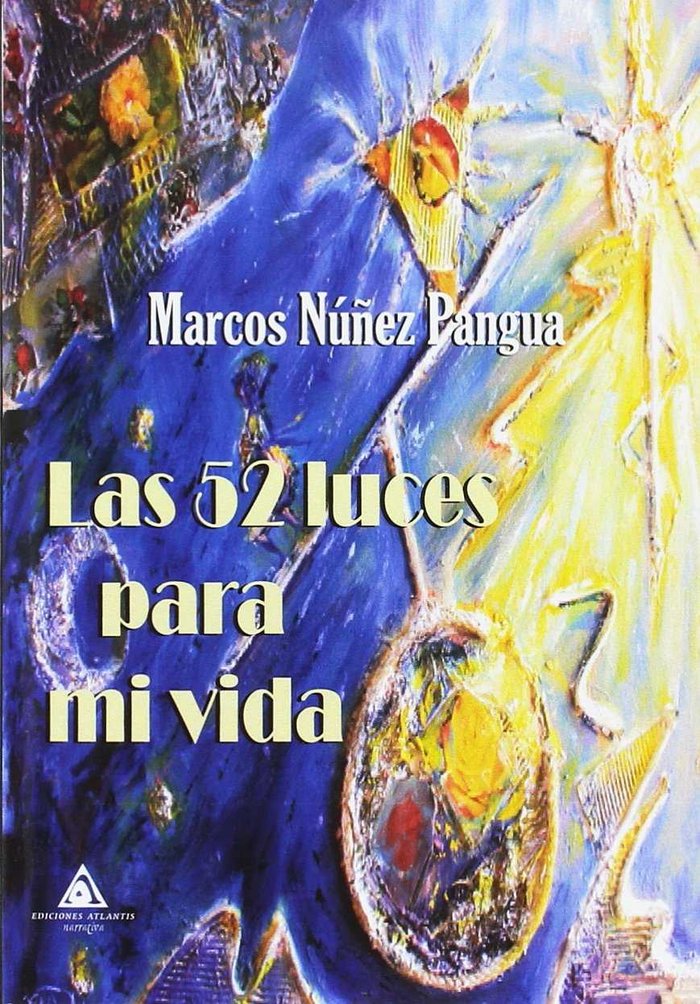 Las 52 luces para mi vida