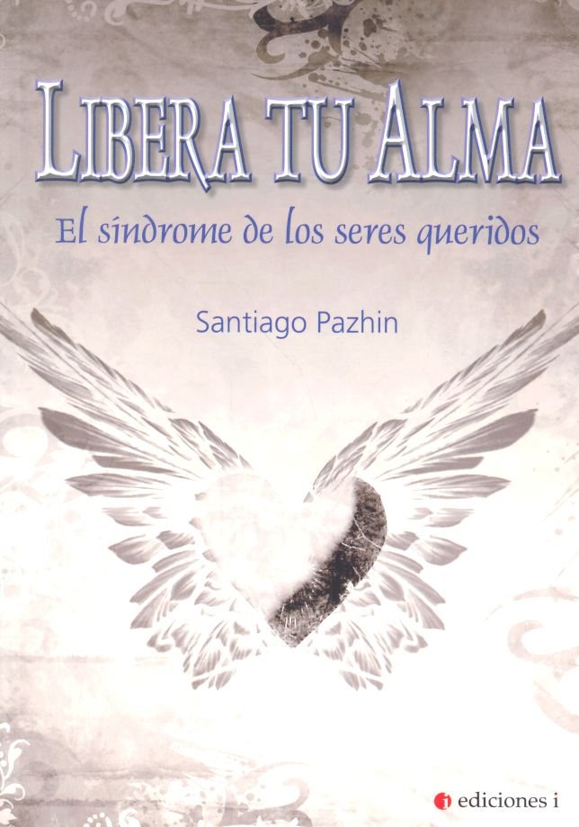 Libera Tu Alma