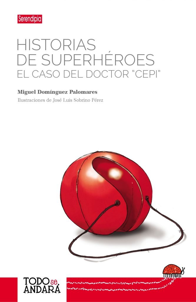 Historias de Superh�roes