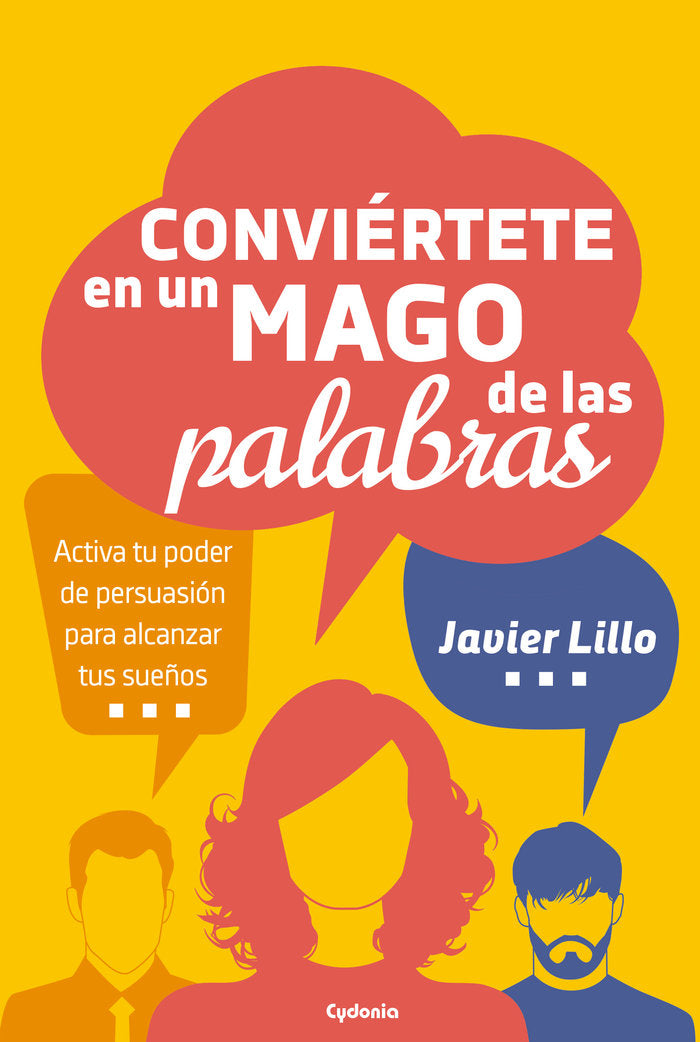 Convi�rtete en un mago de las palabras