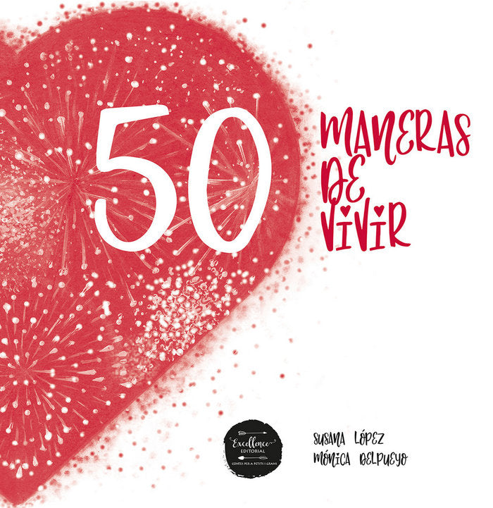 50 maneras de vivir