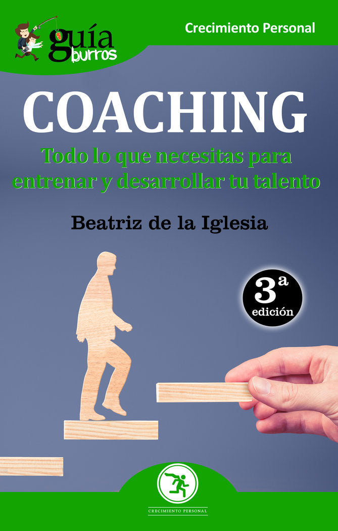 Gu�aBurros Coaching