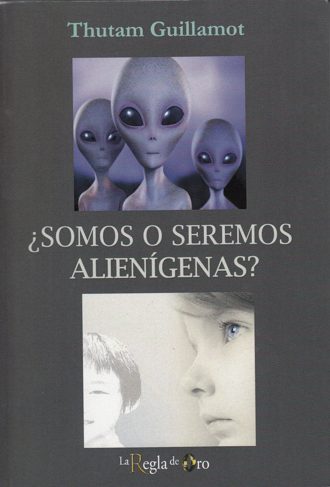 �Somos o seremos alien�genas?