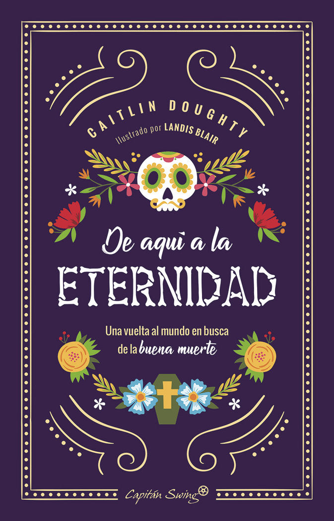 De aqu� a la eternidad