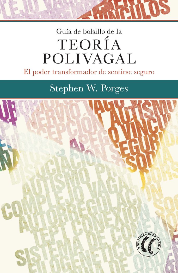 Gu�a de bolsillo de la teor�a polivagal