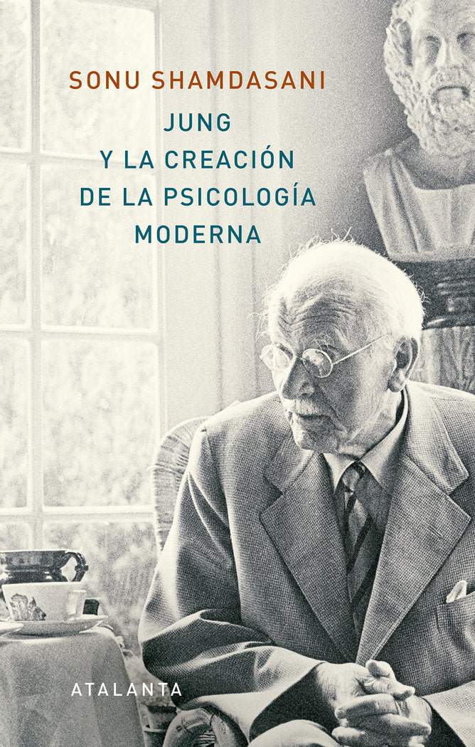 JUNG Y LA CREACI�N DE LA PSICOLOG�A MODERNA
