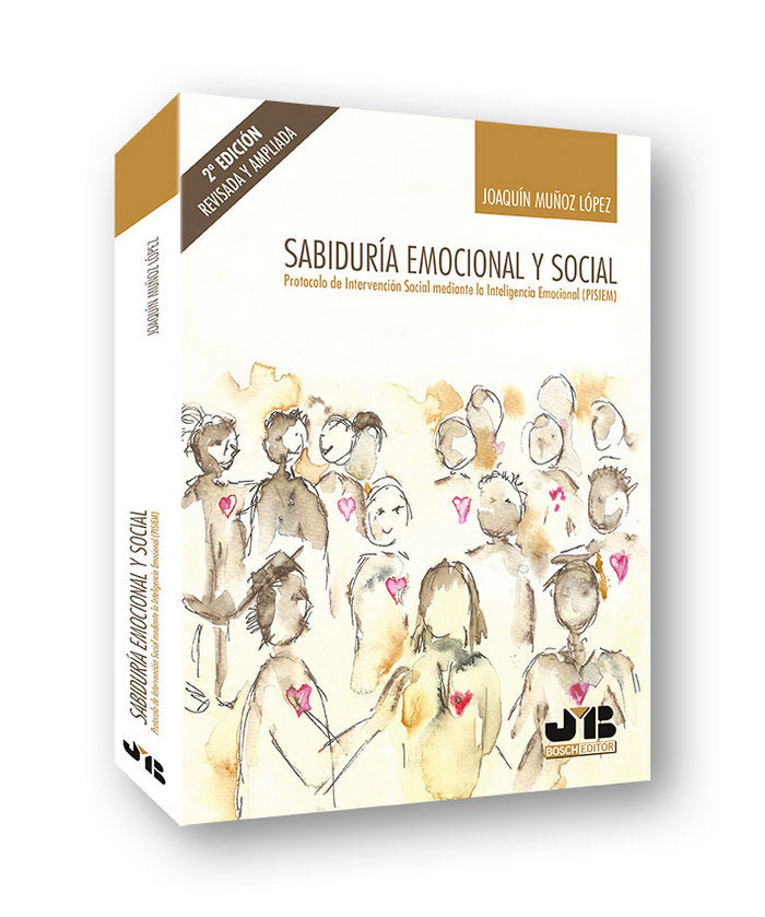 Sabidur�a emocional y social (2� edici�n)