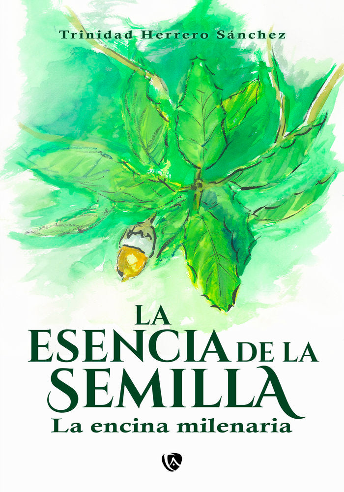 La esencia de la semilla