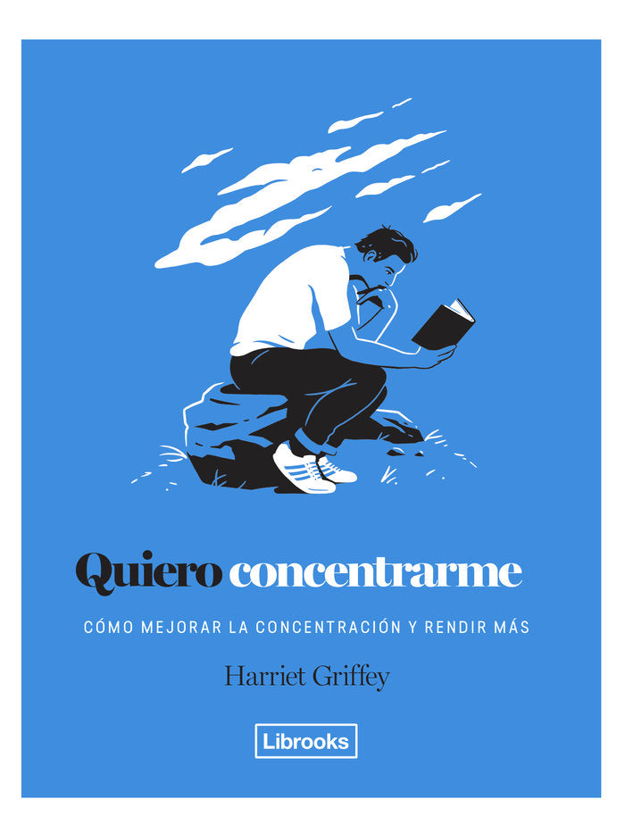 Quiero concentrarme