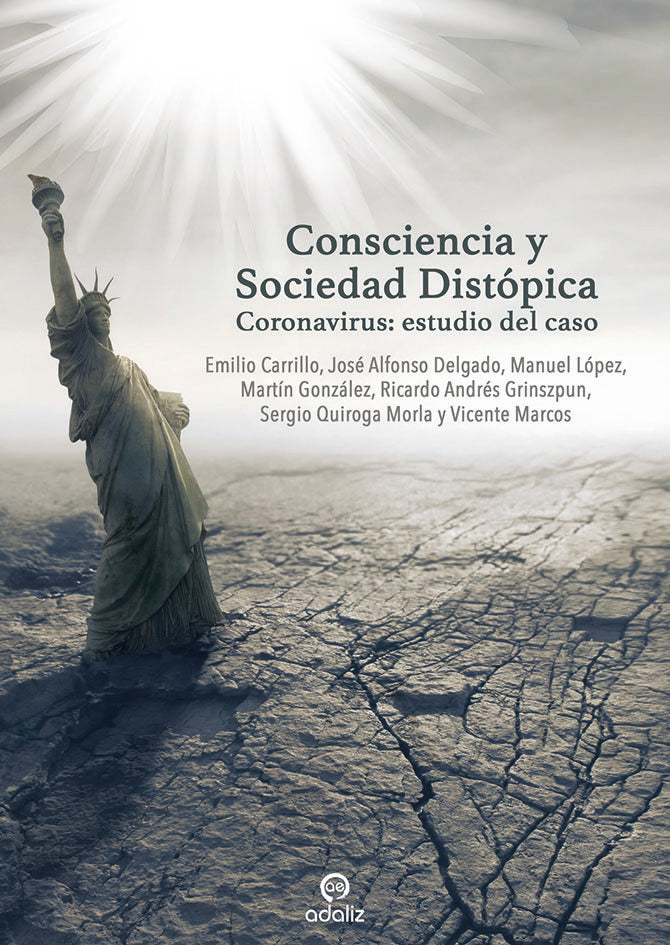 Consciencia y Sociedad Dist�pica