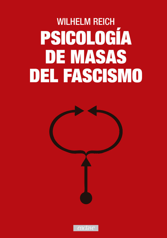 Psicolog�a de masas del fascismo