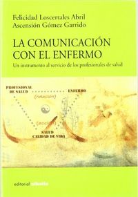 COMUNICACION CON EL ENFERMO