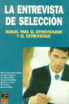 ENTREVISTA DE SELECCION LA