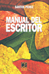 MANUAL DEL ESCRITOR