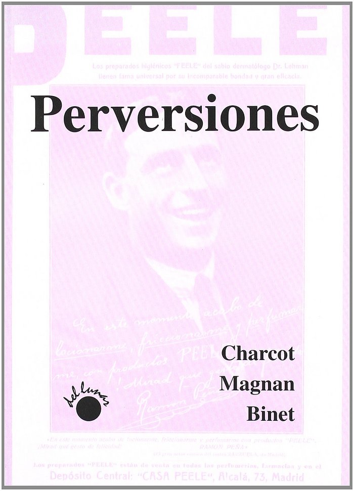 PERVERSIONES