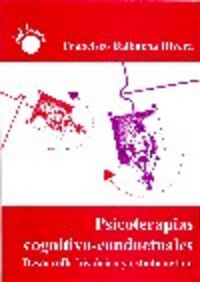PSICOTERAPIAS COGNITIVO CONDUCTUALES