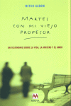 MARTES CON MI VIEJO PROFESOR NE