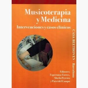 MUSICOTERAPIA Y MEDICINA