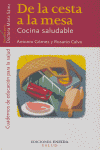De la cesta a la mesa
