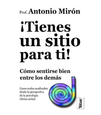 Tienes un sitio para ti