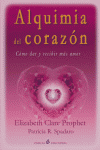 ALQUIMIA DEL CORAZON