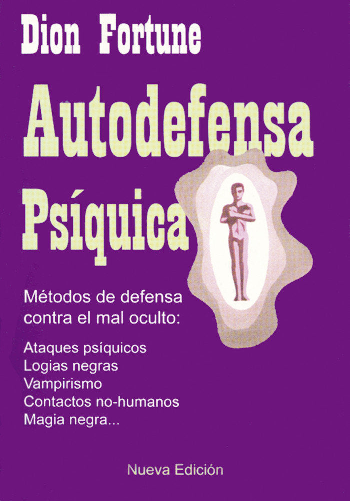 Autodefensa ps�quica