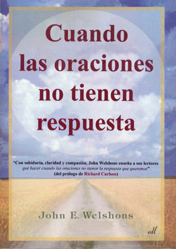 Cuando las Oraciones no tienen respuesta
